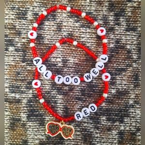 Taylor Swift bracelets